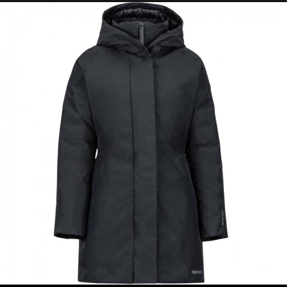 Marmot Women's Kristina Jacket (black)